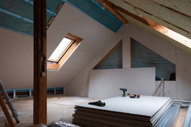 Best Professional Insulation Contractor  in Bayport, NY