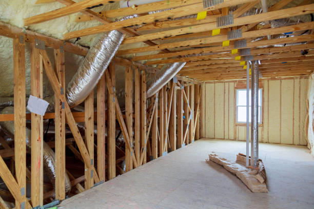 Professional Insulation Contractor in Bayport, NY