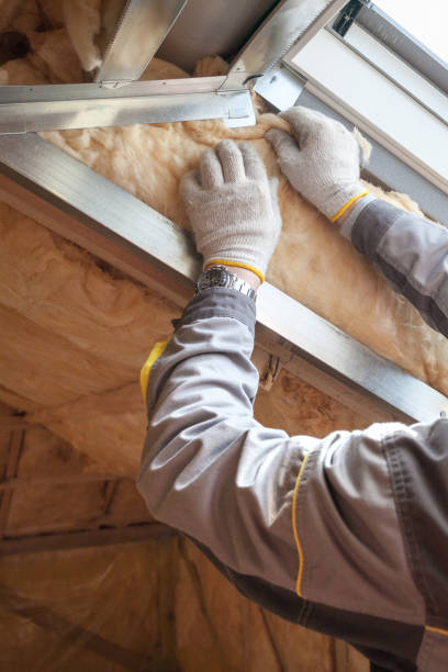 Best Wall Insulation Contractor  in Bayport, NY