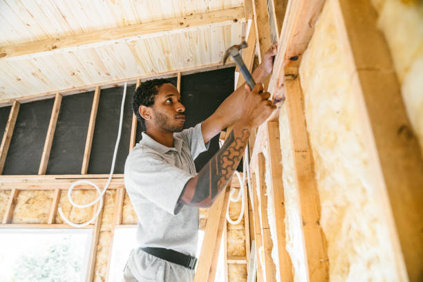 Best Soundproof Insulation Installation  in Bayport, NY